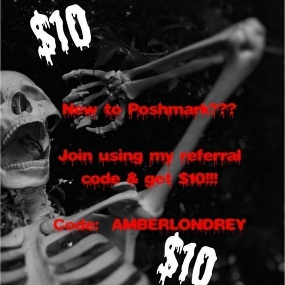 Ombre French Manicure Fake Nails Set of 24 - Picture 6 of 6